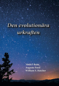 Den evolutionära urkraften