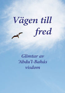 Vägen till fred