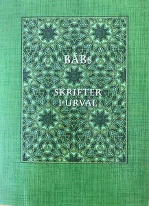 Bábs skrifter i urval