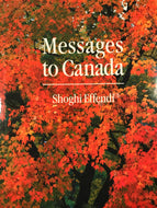 Massage to Canada