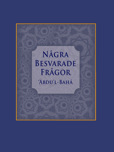 Några besvarade Frågor
