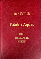 Kitáb-i-Aqdas