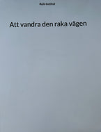 Ruhi-institutets juniorbok - Att vandra den raka vägen