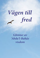 Vägen till fred