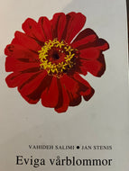 Eviga vårblommor