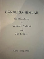 Oändliga himlar