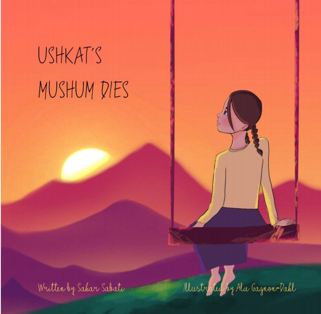 Ushkat’s Mushum dies