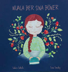 Nuala ber sina böner