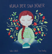 Nuala ber sina böner