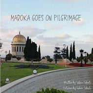Madoka goes on Pilgrimage