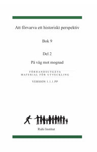92. Ruhi bok 9 del 2