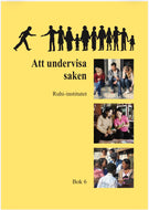 6a. Ruhi-institutets bok 6