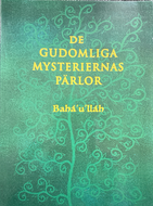 De Gudomliga Mysteriernas Pärlor