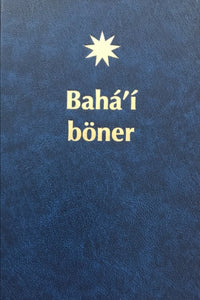 Bahá'í böner