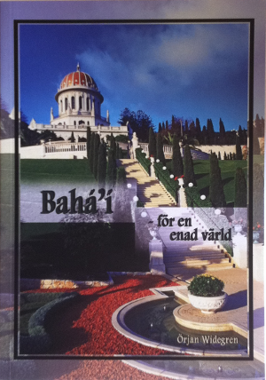Bahá'í - för en enad värld