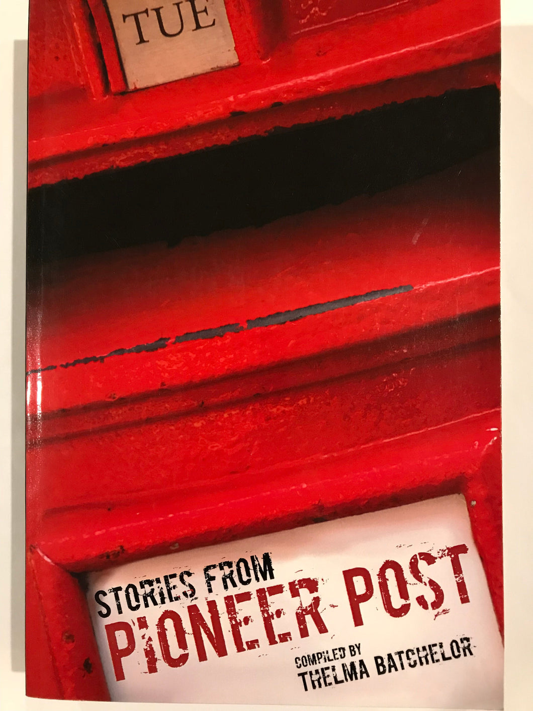 Stories from Pioneer Post