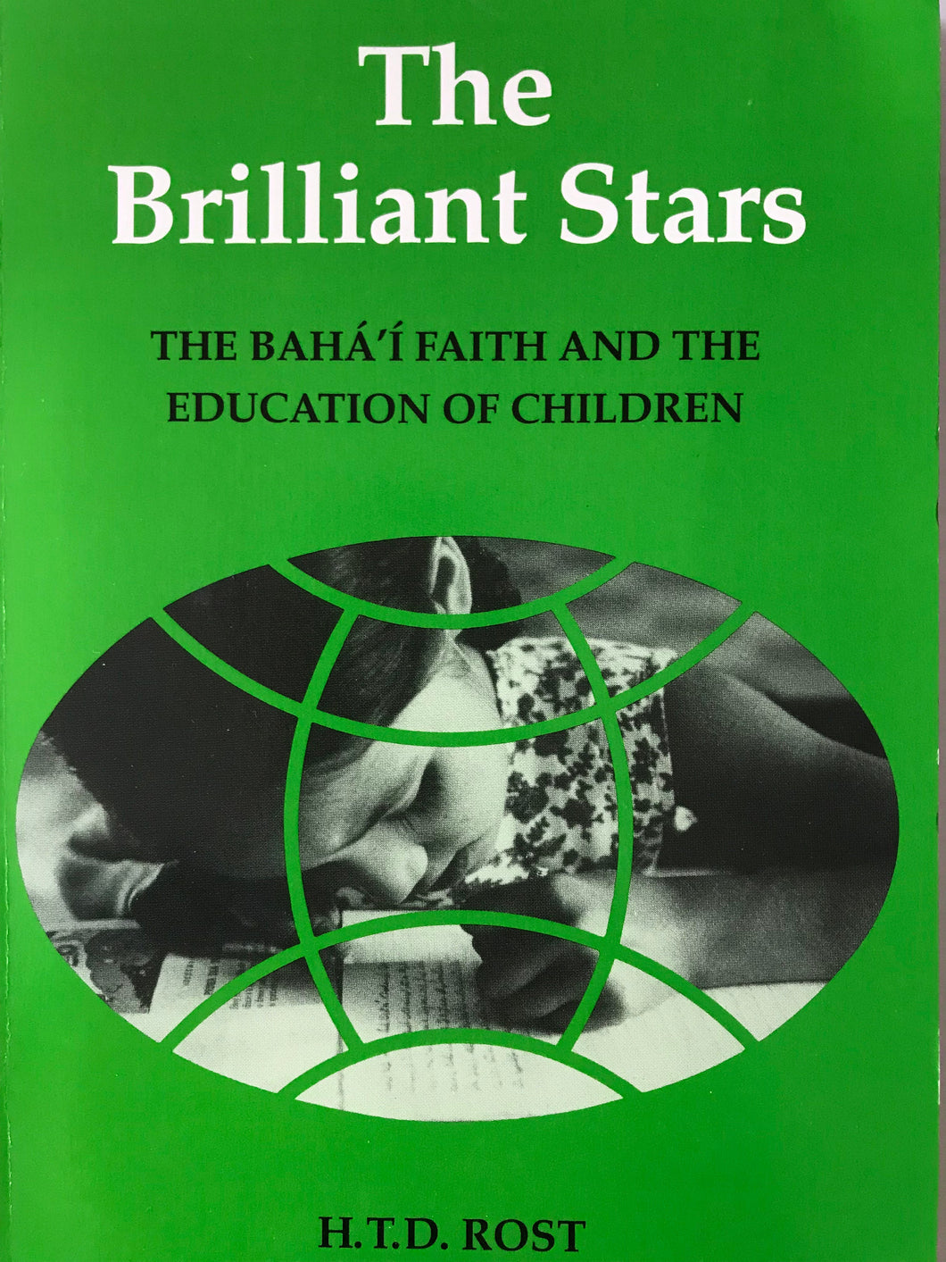 The Brilliant Stars